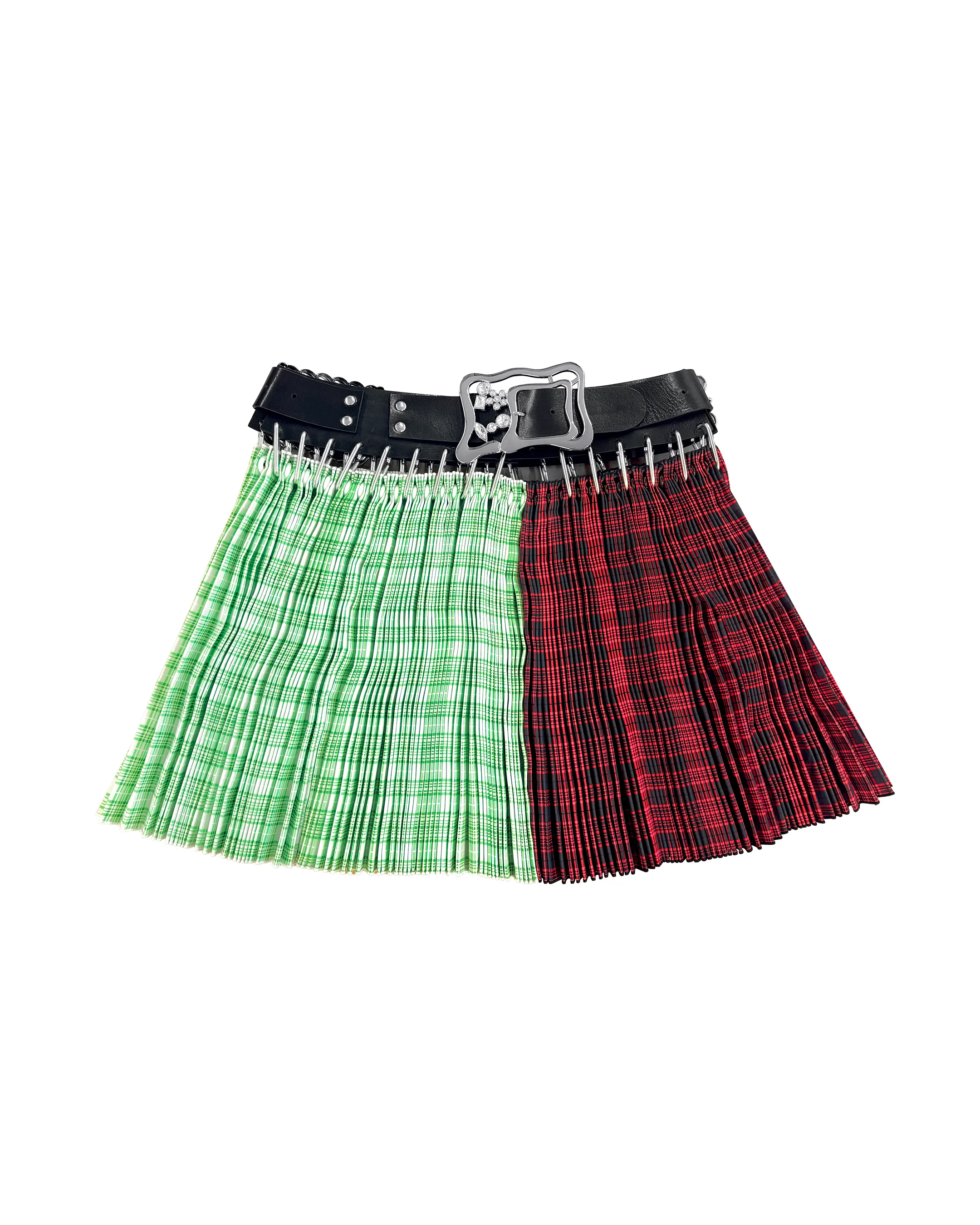 Mini Length Skirts